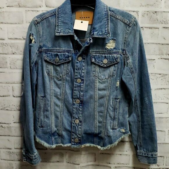 Blank NYC Jackets & Blazers - Blanknyc jacket 